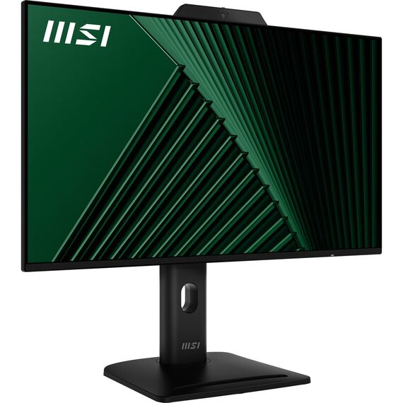 MSI PRO MP272PMG computer monitor 68.6 cm (27") 1920 x 1080 pixels Full HD LCD Black | Techbox