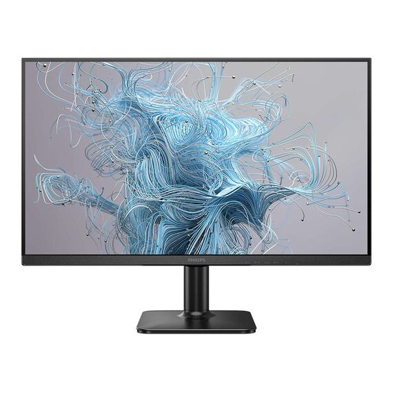 Philips 1000 series 24E2N1100LB/00 computer monitor 60.5 cm (23.8") 1920 x 1080 pixels Full HD LCD Black | Techbox