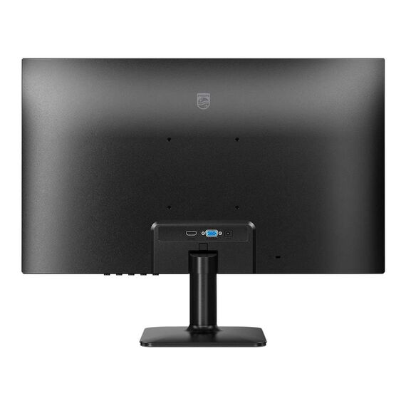 Philips 1000 series 24E2N1100LB/00 computer monitor 60.5 cm (23.8") 1920 x 1080 pixels Full HD LCD Black | Techbox