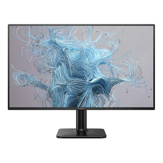 Philips 1000 series 24E2N1110/00 computer monitor 60.5 cm (23.8") 1920 x 1080 pixels Full HD LCD Black - Monitors - Monitors & Mounts - Techbox