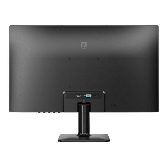 Philips 1000 series 24E2N1110/00 computer monitor 60.5 cm (23.8") 1920 x 1080 pixels Full HD LCD Black - Monitors - Monitors & Mounts - Techbox