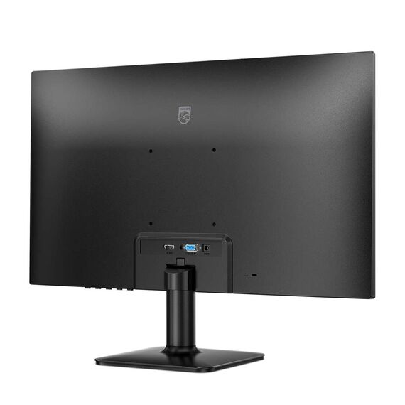 Philips 1000 series 24E2N1110/00 computer monitor 60.5 cm (23.8") 1920 x 1080 pixels Full HD LCD Black - Monitors - Monitors & Mounts - Techbox