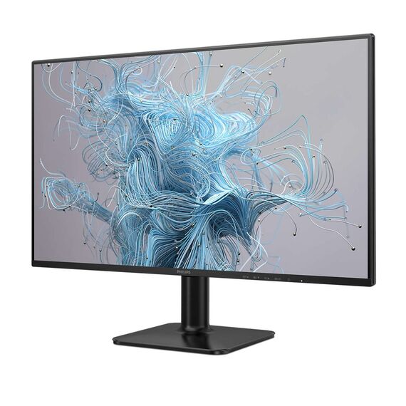 Philips 1000 series 24E2N1110/00 computer monitor 60.5 cm (23.8") 1920 x 1080 pixels Full HD LCD Black - Monitors - Monitors & Mounts - Techbox