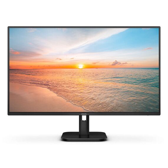 Philips 1000 series 27E1N1100A/00 LED display 68.6 cm (27") 1920 x 1080 pixels Full HD LCD Black | Techbox