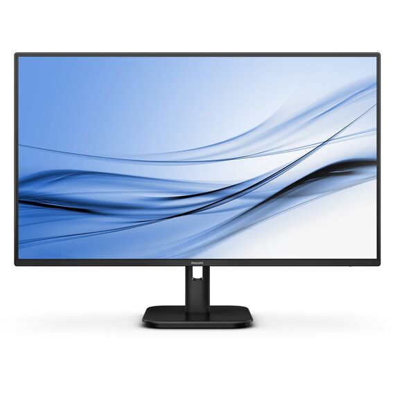 Philips 1000 series 27E1N1100A/00 LED display 68.6 cm (27") 1920 x 1080 pixels Full HD LCD Black | Techbox