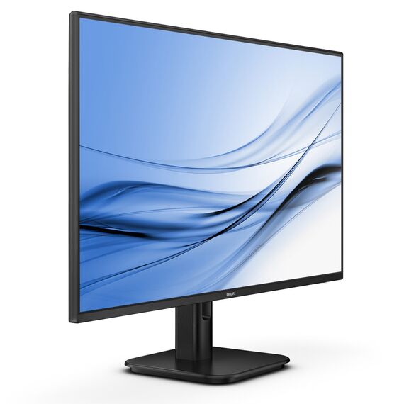 Philips 1000 series 27E1N1100A/00 LED display 68.6 cm (27") 1920 x 1080 pixels Full HD LCD Black | Techbox