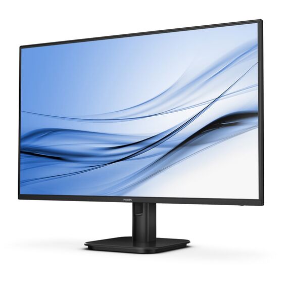 Philips 1000 series 27E1N1100A/00 LED display 68.6 cm (27") 1920 x 1080 pixels Full HD LCD Black | Techbox