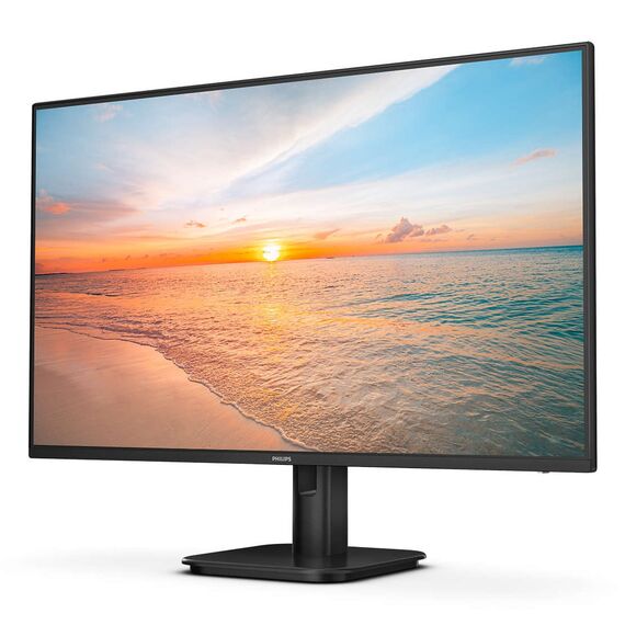 Philips 1000 series 27E1N1100A/00 LED display 68.6 cm (27") 1920 x 1080 pixels Full HD LCD Black | Techbox