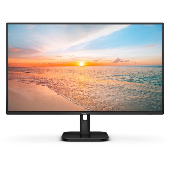 Philips 1000 series 27E1N1100A/00 LED display 68.6 cm (27") 1920 x 1080 pixels Full HD LCD Black | Techbox