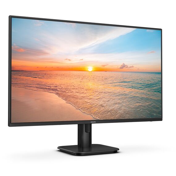 Philips 1000 series 27E1N1100A/00 LED display 68.6 cm (27") 1920 x 1080 pixels Full HD LCD Black | Techbox