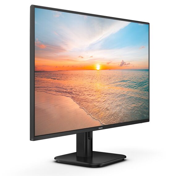 Philips 1000 series 27E1N1100A/00 LED display 68.6 cm (27") 1920 x 1080 pixels Full HD LCD Black | Techbox