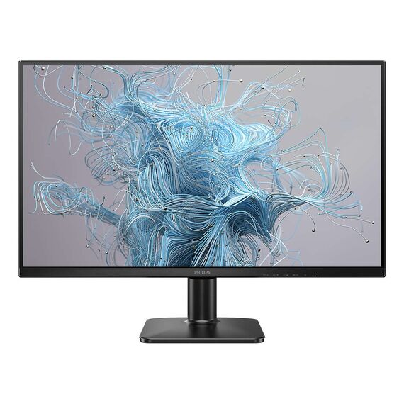 Philips 1000 series 27E2N1100L/00 computer monitor 68.6 cm (27") 1920 x 1080 pixels Full HD LCD Black - Monitors - Monitors & Mounts - Techbox