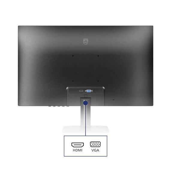 Philips 1000 series 27E2N1100L/00 computer monitor 68.6 cm (27") 1920 x 1080 pixels Full HD LCD Black - Monitors - Monitors & Mounts - Techbox