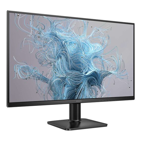 Philips 1000 series 27E2N1100L/00 computer monitor 68.6 cm (27") 1920 x 1080 pixels Full HD LCD Black - Monitors - Monitors & Mounts - Techbox
