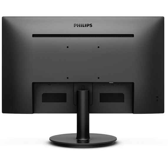 Philips V Line 221V8A/00 LED display 54.6 cm (21.5") 1920 x 1080 pixels Full HD Black | Techbox