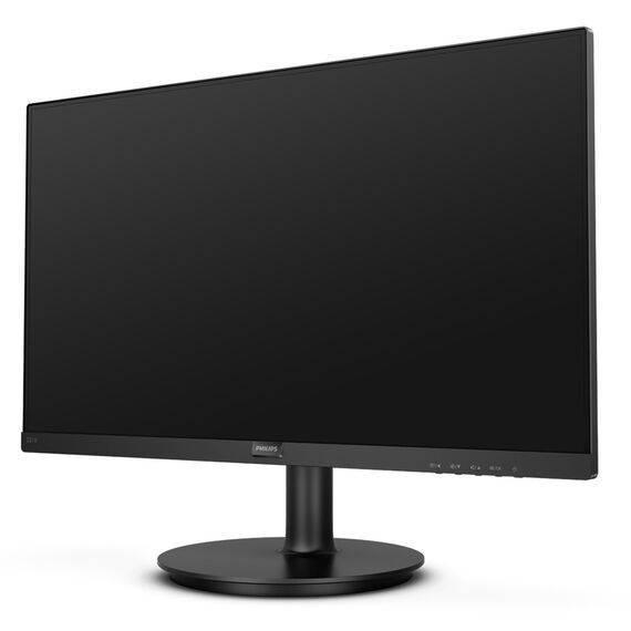 Philips V Line 221V8A/00 LED display 54.6 cm (21.5") 1920 x 1080 pixels Full HD Black | Techbox