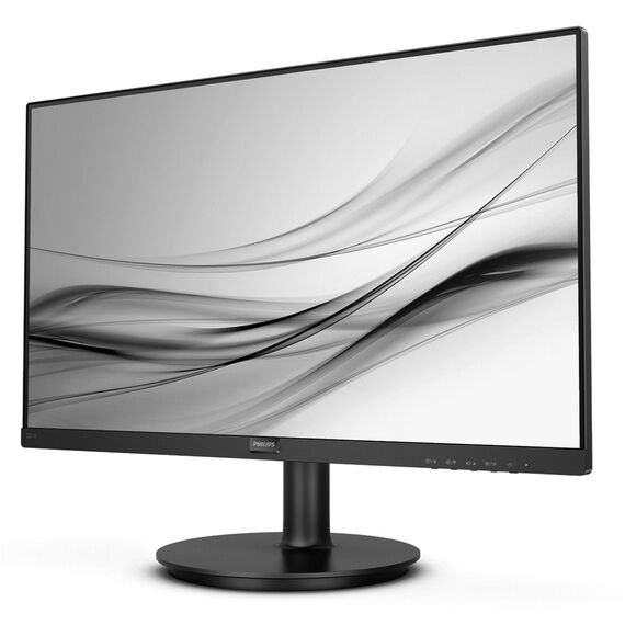 Philips V Line 221V8A/00 LED display 54.6 cm (21.5") 1920 x 1080 pixels Full HD Black | Techbox