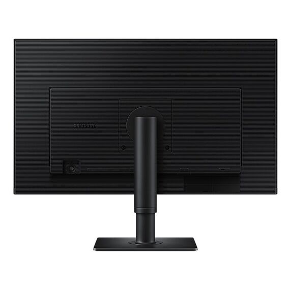 Samsung 27" S4 S40GD FHD computer monitor 68.6 cm (27") 1920 x 1080 pixels Full HD LED Black | Techbox