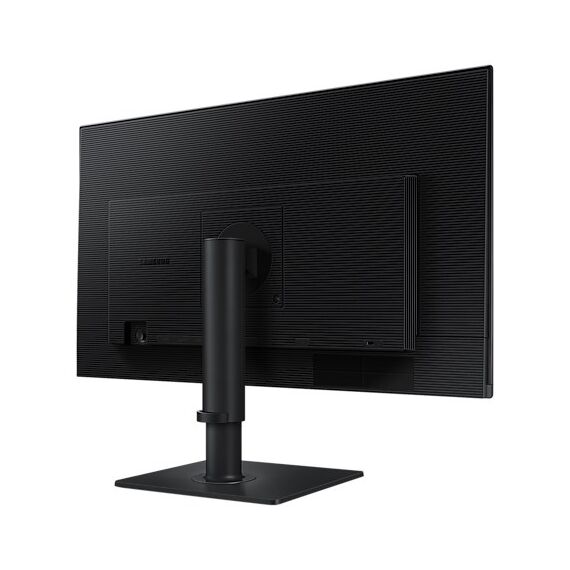 Samsung 27" S4 S40GD FHD computer monitor 68.6 cm (27") 1920 x 1080 pixels Full HD LED Black | Techbox