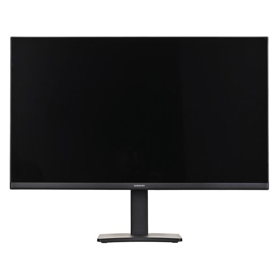 Samsung LS24D304GAUXEN computer monitor 61 cm (24") 1920 x 1080 pixels Full HD Black | Techbox