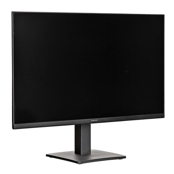 Samsung LS24D304GAUXEN computer monitor 61 cm (24") 1920 x 1080 pixels Full HD Black | Techbox