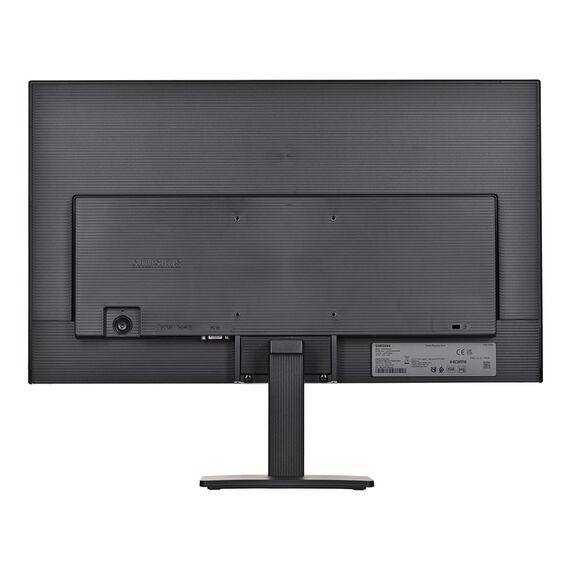 Samsung LS24D304GAUXEN computer monitor 61 cm (24") 1920 x 1080 pixels Full HD Black | Techbox