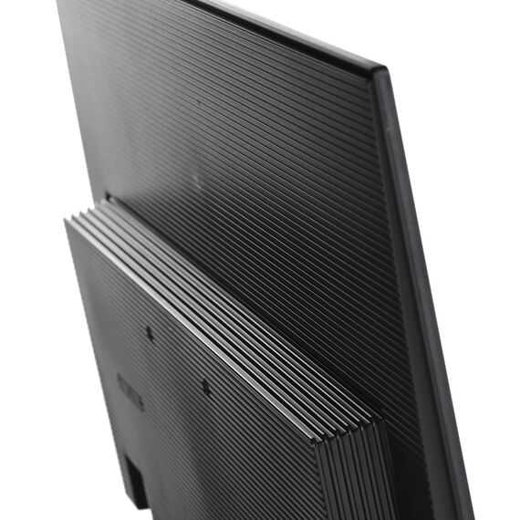 Samsung LS24D304GAUXEN computer monitor 61 cm (24") 1920 x 1080 pixels Full HD Black | Techbox