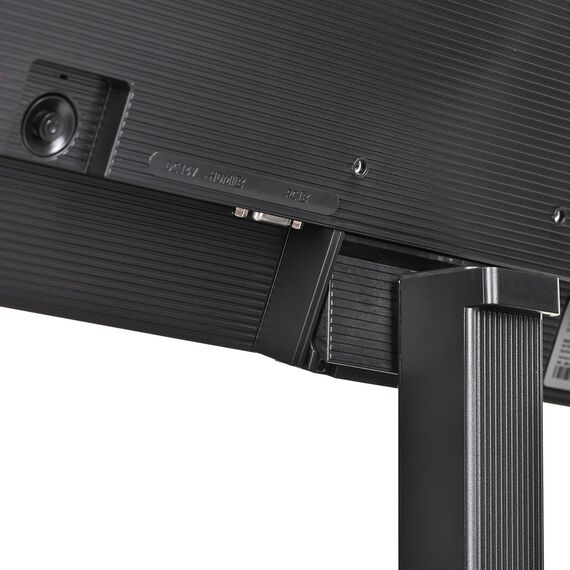 Samsung LS24D304GAUXEN computer monitor 61 cm (24") 1920 x 1080 pixels Full HD Black | Techbox