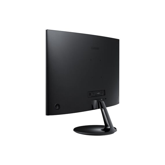 Samsung S36C computer monitor 68.6 cm (27") 1920 x 1080 pixels Full HD LCD Black | Techbox