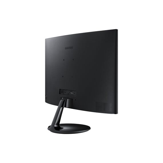 Samsung S36C computer monitor 68.6 cm (27") 1920 x 1080 pixels Full HD LCD Black | Techbox