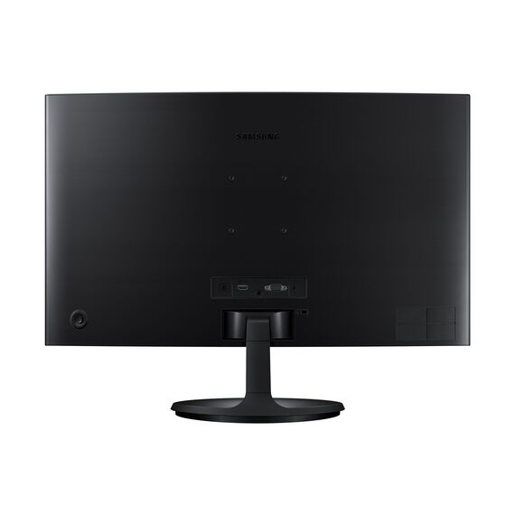 Samsung S36C computer monitor 68.6 cm (27") 1920 x 1080 pixels Full HD LCD Black | Techbox