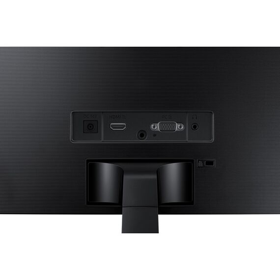 Samsung S36C computer monitor 68.6 cm (27") 1920 x 1080 pixels Full HD LCD Black | Techbox