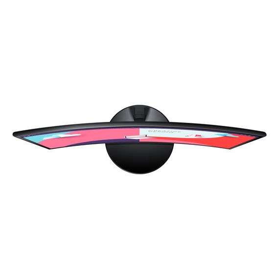 Samsung S36C computer monitor 68.6 cm (27") 1920 x 1080 pixels Full HD LCD Black | Techbox