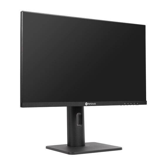 AG Neovo LH-2403 - flicker-free LED monitor, HDMI, DP, VGA - Monitors - Monitors & Mounts - Techbox
