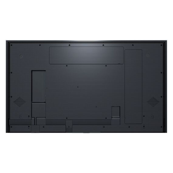 AG Neovo NSD-5503 - UHD 4K digital advertising display | Techbox