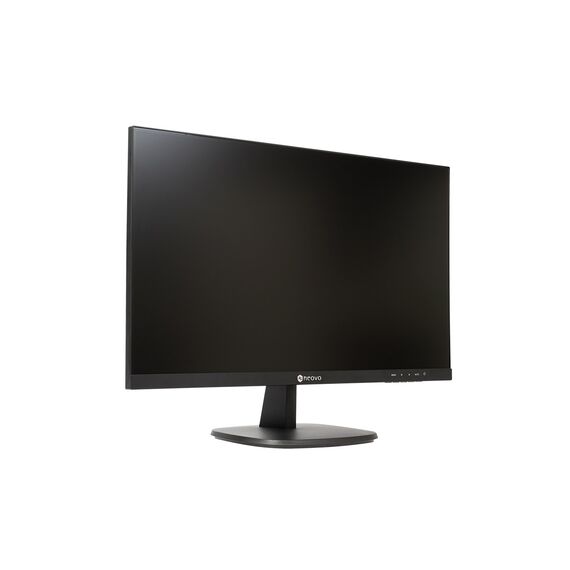 AG Neovo SC-2702 computer monitor 68.6 cm (27") 1920 x 1080 pixels Full HD Black - Monitors - Monitors & Mounts - Techbox