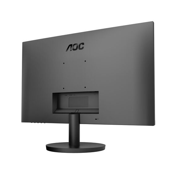 AOC B3 27B3HA2 LED display 68.6 cm (27") 1920 x 1080 pixels Full HD Black - Monitors - Monitors & Mounts - Techbox