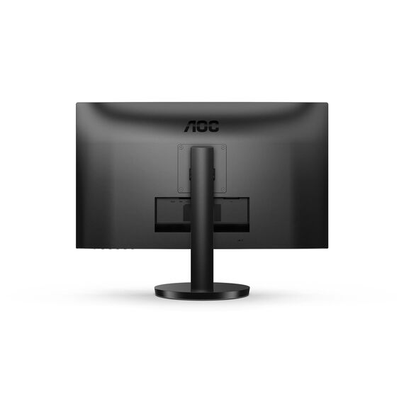 AOC B3 Q27B3CF2 computer monitor 68.6 cm (27") 2560 x 1440 pixels Quad HD Black | Techbox