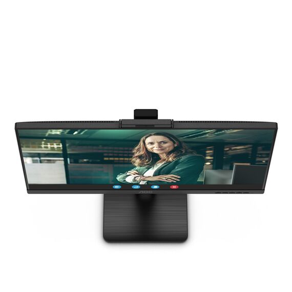 AOC Q27P3QW computer monitor 68.6 cm (27") 2560 x 1440 pixels Quad HD Black | Techbox