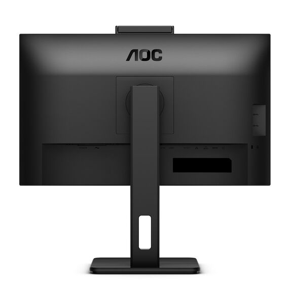 AOC Q27P3QW computer monitor 68.6 cm (27") 2560 x 1440 pixels Quad HD Black | Techbox