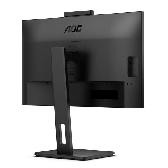 AOC Q27P3QW computer monitor 68.6 cm (27") 2560 x 1440 pixels Quad HD Black | Techbox