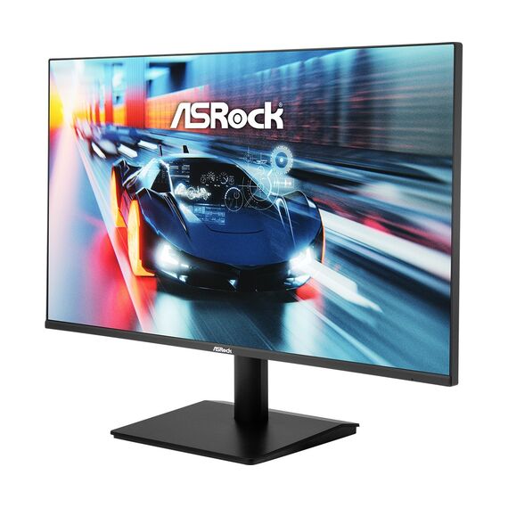 Asrock Challenger CL25FFB 24.5" monitor | Techbox