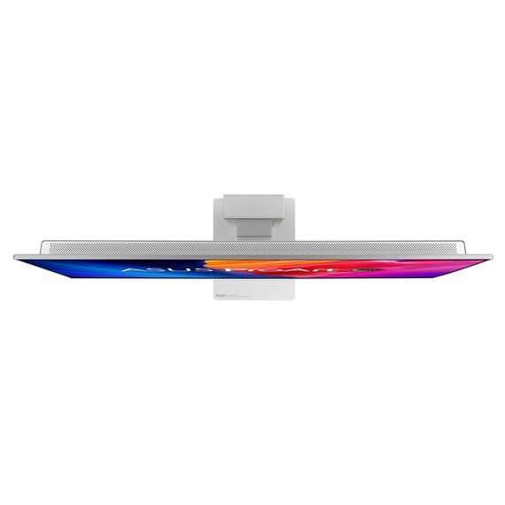 ASUS ProArt OLED PA32UCDM computer monitor 80 cm (31.5") 3840 x 2160 pixels 4K Ultra HD QD-OLED Silver - Monitors - Monitors & Mounts - Techbox