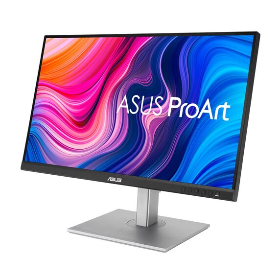 ASUS ProArt PA278CV computer monitor 68.6 cm (27") 2560 x 1440 pixels Quad HD LED Black | Techbox
