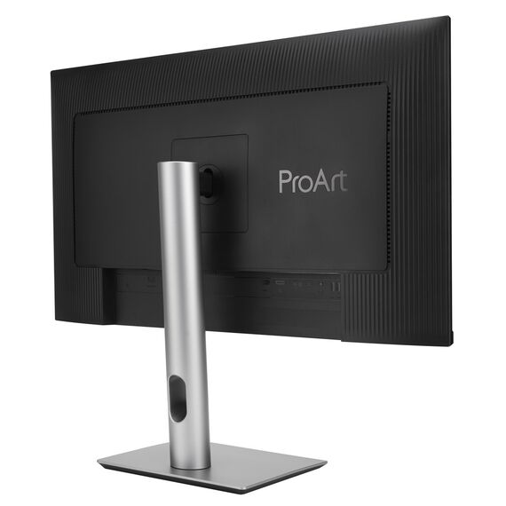 ASUS ProArt PA27JCV computer monitor 68.6 cm (27") 5120 x 2880 pixels 5K Ultra HD LCD Black | Techbox