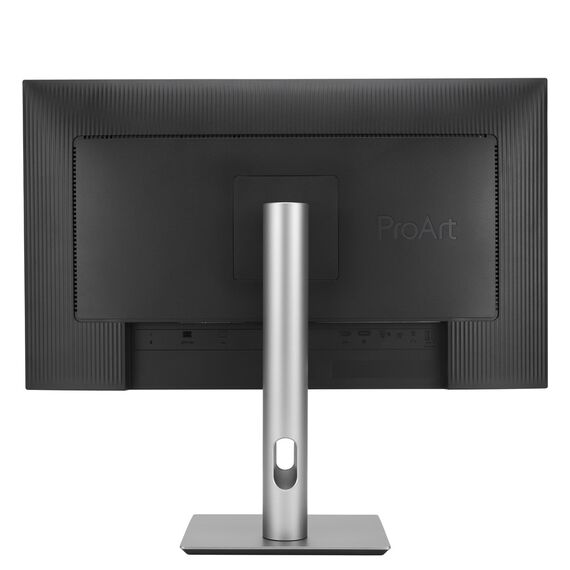 ASUS ProArt PA27JCV computer monitor 68.6 cm (27") 5120 x 2880 pixels 5K Ultra HD LCD Black | Techbox