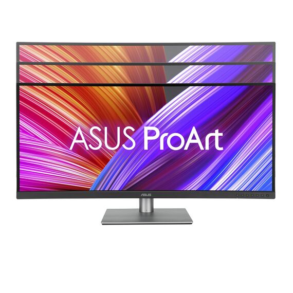 ASUS ProArt PA34VCNV computer monitor 86.6 cm (34.1") 3440 x 1440 pixels UltraWide Quad HD LCD Black | Techbox
