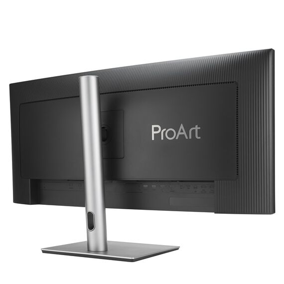 ASUS ProArt PA34VCNV computer monitor 86.6 cm (34.1") 3440 x 1440 pixels UltraWide Quad HD LCD Black | Techbox