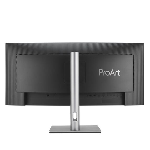 ASUS ProArt PA34VCNV computer monitor 86.6 cm (34.1") 3440 x 1440 pixels UltraWide Quad HD LCD Black | Techbox