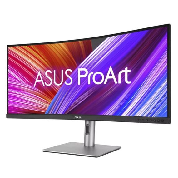 ASUS ProArt PA34VCNV computer monitor 86.6 cm (34.1") 3440 x 1440 pixels UltraWide Quad HD LCD Black | Techbox